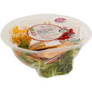 5 PACK of WW Mexican Style Chicken Salad Bowl 185g
