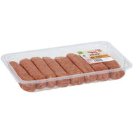 5 PACK of WW Aussie Beef Sausage Honey Flavour 600g