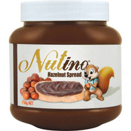 5 PACK of Nutino Hazelnut Spread Spread 750g