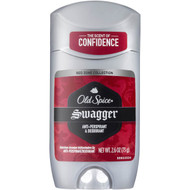 5 PACK of Old Spice Deodorant Roll On Swagger 73g