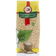 5 PACK of Second House Pearl Couscous Moghrabiyeh 907g