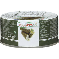 5 PACK of Palirria European Stuffed Vine Leaves 280g