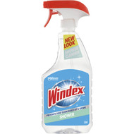 5 PACK of Windex Shower Cleaner Trigger 750ml