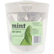 5 PACK of Mint Measuring Set 9 pack