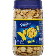 5 PACK of Shneider's Yo! Cracker Mix 350g