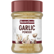 5 PACK of Masterfoods Garlic Powder 155g