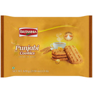5 PACK of Britannia Punjabi Cookies 620g