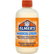 5 PACK of Elmer's Magical Liquid 258.77ml