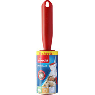 5 PACK of Vileda Lint Roller