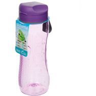5 PACK of Sistema Tritan Active Water Bottle