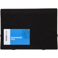 5 PACK of Paperclick Expanding File