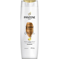 5 PACK of Pantene Pro-v Ultimate 10 Repair & Protect Shampoo 375ml