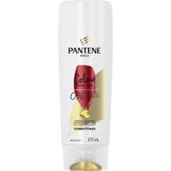 5 PACK of Pantene Pro-v Colour Protection Conditioner 375ml