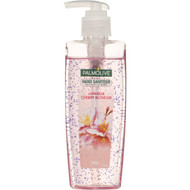 5 PACK of Palmolive Antibacterial Hand Sanitiser Japanese Cherry Blossom 200ml