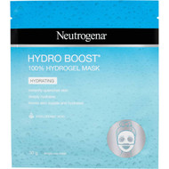 5 PACK of Neutrogena Hydro Boost Hydrating Hydrogel Mask 30g