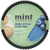 5 PACK of Mint Non-stick Coating Quiche Pan 24cm