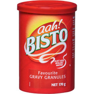 5 PACK of Bisto Ingredients Original Beef Gravy 170g