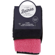5 PACK of Balnea Make Up Removing Facial Cleansing Cloth