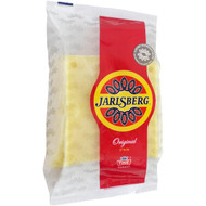 5 PACK of Jarlsberg Original Cheese Block 250g