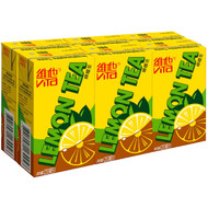 5 PACK of Vita Lemon Tea  250ml