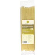 5 PACK of Olive Green Organics Spaghetti Quinoa & Rice 300g