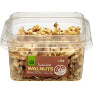 5 PACK of WW Walnuts 150g  150g