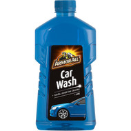 5 PACK of Armor All Car Care Car Wash 1l