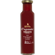 5 PACK of Rosella Organic Tomato Sauce  250g
