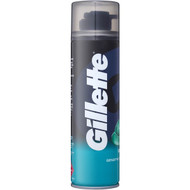 3 PACK OF Gillette Shaving Gel Sensitive Skin 200ml