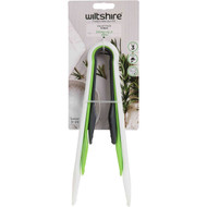 3 PACK OF Wiltshire Value Pack Tongs 3 pack