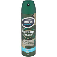 3 PACK OF Brut Anti-perspirant Enduro Ice 150g