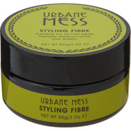 3 PACK OF Urbane Mess Hair Styling Fibre 85g