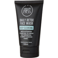 3 PACK OF Urbane Mess Detox Face Wash 100ml
