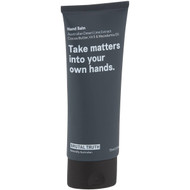 3 PACK OF Brutal Truth Hand Balm 75ml