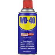 3 PACK OF Wd-40 Lubricant Multi Purpose 255g