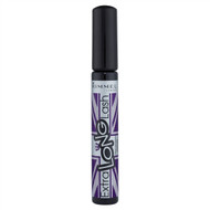 3 PACK OF Rimmel Extra Super Long Lash Mascara Black 8ml
