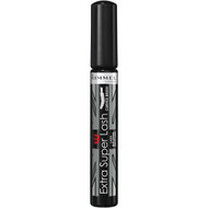 3 PACK OF Rimmel Extra Super Lash Mascara Black 8ml