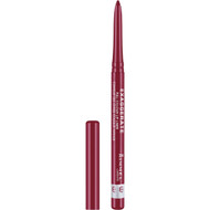 3 PACK OF Rimmel Exaggerate Lip Liner Red Diva 0.25g