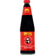 3 PACK OF Lee Kum Kee Panda Sauce Oyster 907g