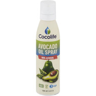 3 PACK OF Cocolife Avocado Oil Spray 150ml