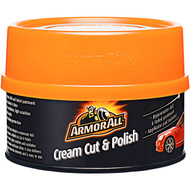 3 PACK OF Armor All Cream Cut & Polish 250g