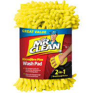 3 PACK OF Mr Clean Car Care Miracle Carwash Pad