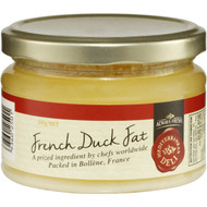 3 PACK OF Always Fresh Medi French Duck Fat 200g