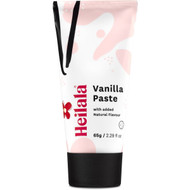 3 PACK OF Heilala Baking Blend Vanilla Bean Paste 65g