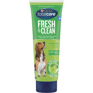 3 PACK OF Total Care Fresh & Clean Deodorising Shampoo 250ml