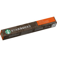 3 PACK OF Starbucks By Nespresso Single Origin Colombia Coffee Pods 10 pack