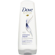 3 PACK OF Dove Nutritive Solutions Conditioner Intensive Repair 320ml