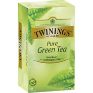 3 PACK OF Twinings Green Tea Bags 50 pack