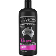3 PACK OF Tresemme Professional Shampoo Volume 900ml