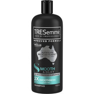 3 PACK OF Tresemme Professional Hair Shampoo Salon Silk 900ml